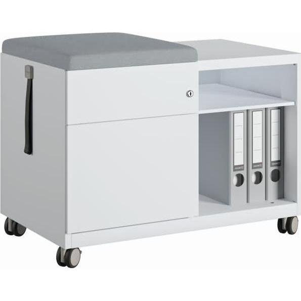 Bisley, Sitzkissen, Camira Lucia (42 x 49 cm)