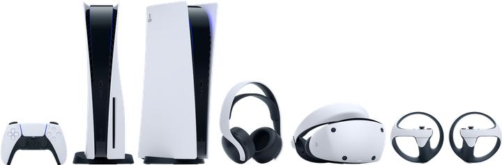 Produktbild Sony Playstation VR2