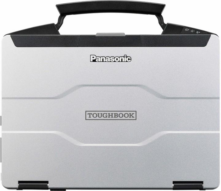 Immagine prodotto Panasonic Toughbook 55 mk3 HD 4G/LTE (14", Intel Core i5-1345U, 16 GB, 512 GB, CH)
