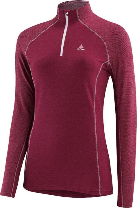 Actual product image Löffler Women's Midlayer CB Transtex (44, XL)