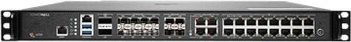 Actual product image SonicWall NSA 6700 HIGH AVAILABILITY