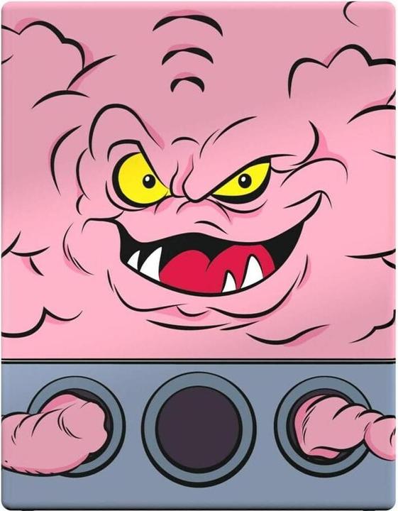 Immagine prodotto Squaroes Squaroe Teenage Mutant Ninja Turtles™ 002 - Krang con camminatore di bolle