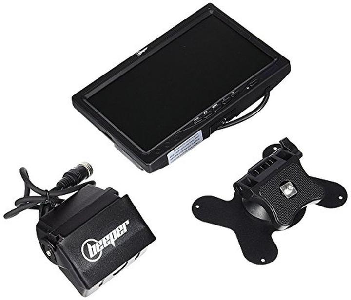 Image du produit Beeper RWEC9A1029X rear view camera screen 7 inch