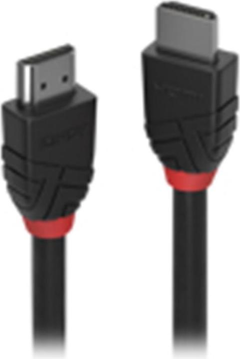 Image du produit Lindy HDMI (Typ A) — HDMI (Typ A) (5 m, HDMI, 2.0)