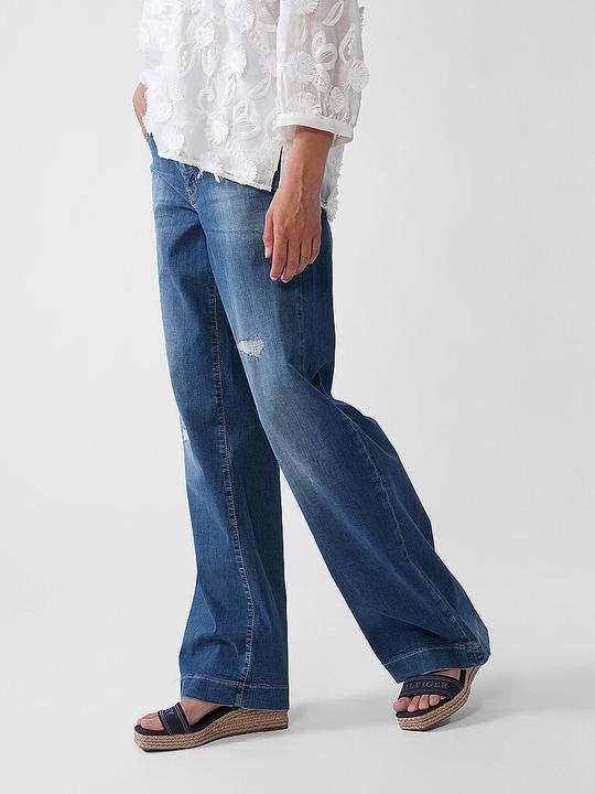 Actual product image MAC Jeans Rich Palazzo (W40/L32)
