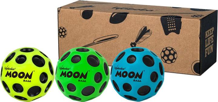 Produktbild Waboba Mondball 3erPack