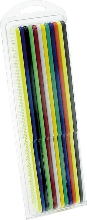 Immagine prodotto Cosmetic Clipper Combs pettini da parrucchiere 12 pezzi.