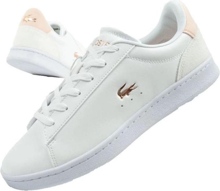 Lacoste Carnaby Schuhe (37.5)