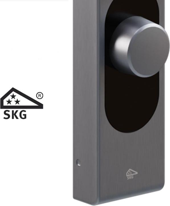 Immagine prodotto Loqed Touch Smart Lock