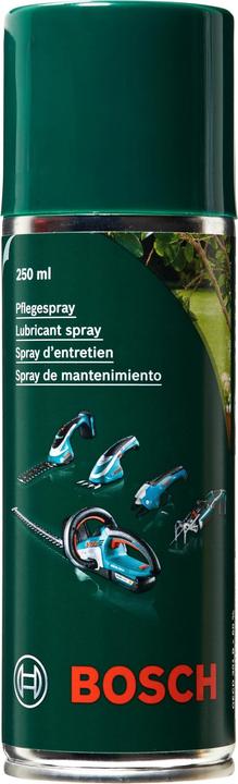 Bosch Home & Garden Care spray (250 ml)