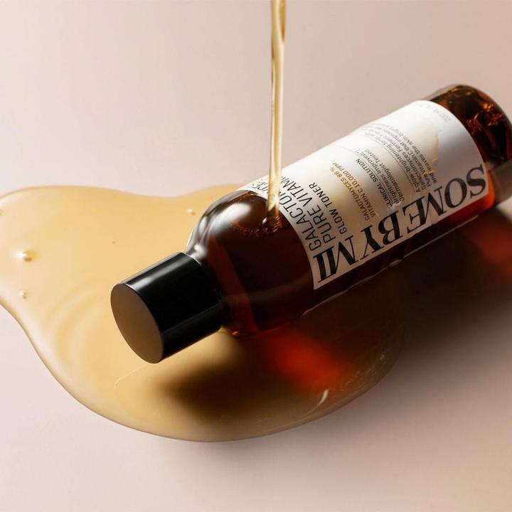 Immagine prodotto Some By Mi Galactomyces Pure Glow (Tonico per il viso, 200 ml)