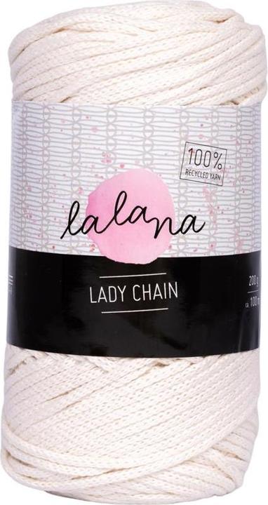 Produktbild Lalana Lady Chain (100 m)