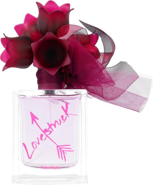 Produktbild Vera Wang Lovestruck (Eau de Parfum, 100 ml)