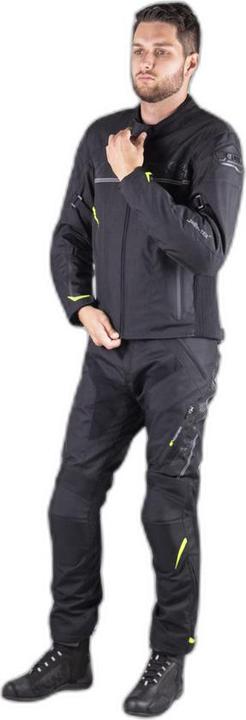 Produktbild iXS Tour Hose Black Panther ST (Herren, Normalgrösse, XXL)