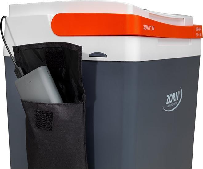 Actual product image Zorn Z 32 LNE + USB (29 l)
