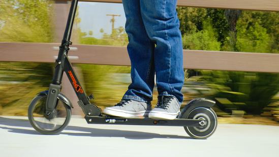 Productafbeelding Razor Vermogen A5 (16 km/h, 16 km, 150 W)