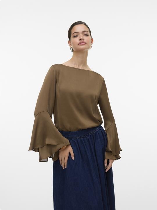 Produktbild Vero Moda VMLIVA Top Bluse (S)