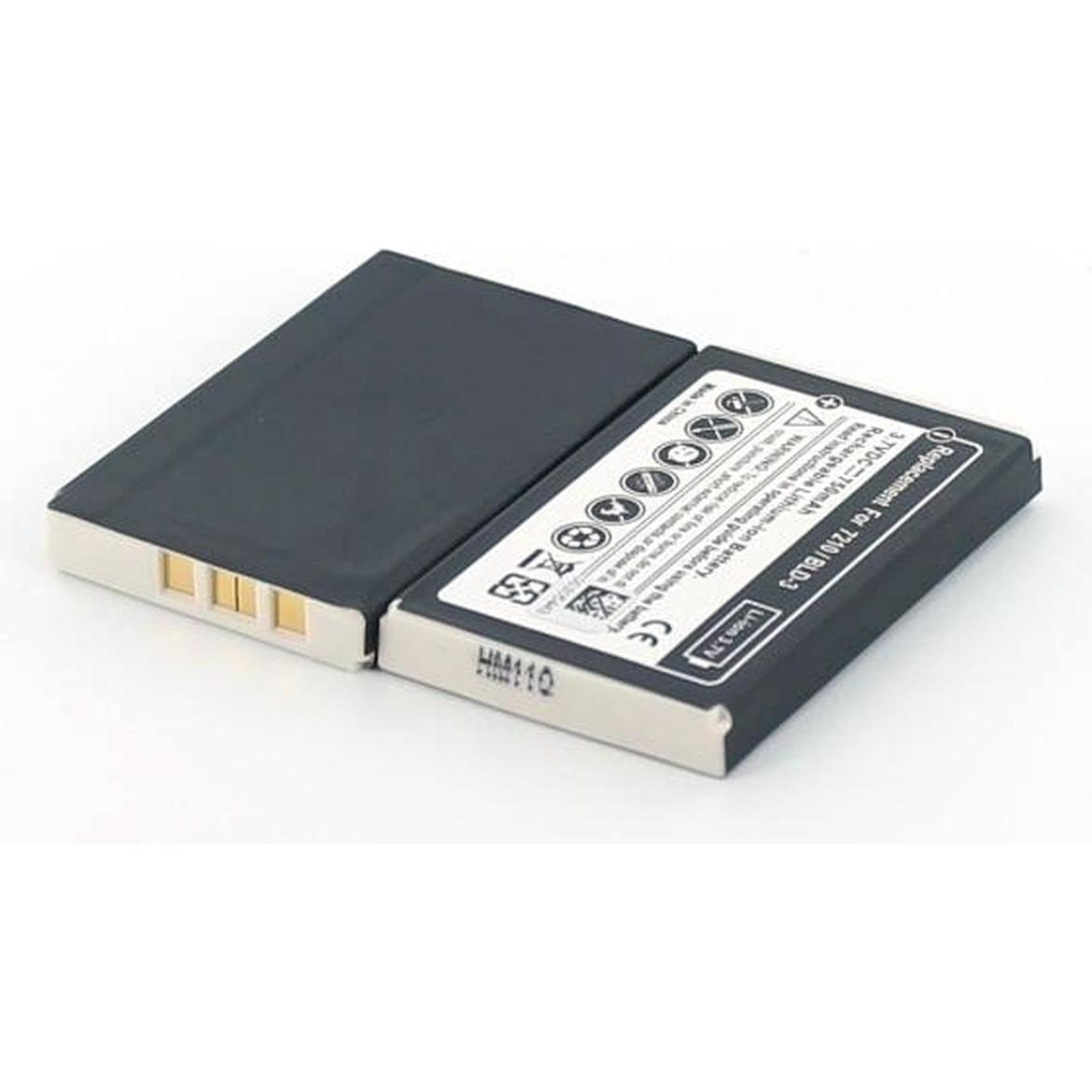 AGI 2388 - Akku - Weiss - Lithium-Ion (Li-Ion) - 750 mAh - 3,7 V - 55 mm, Smartphone Akku