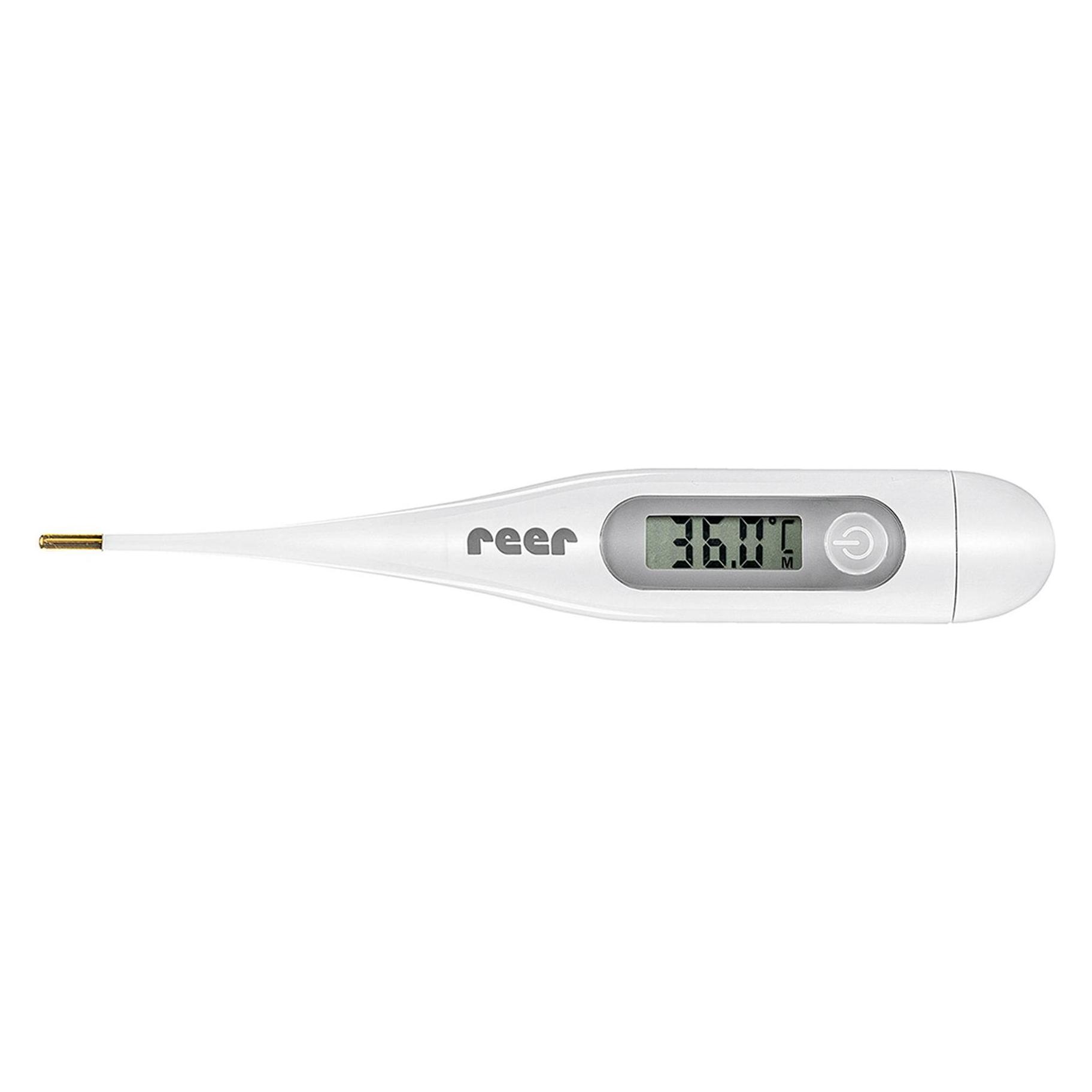 Reer ClassicTemp digital clinical thermometer - buy at Digitec