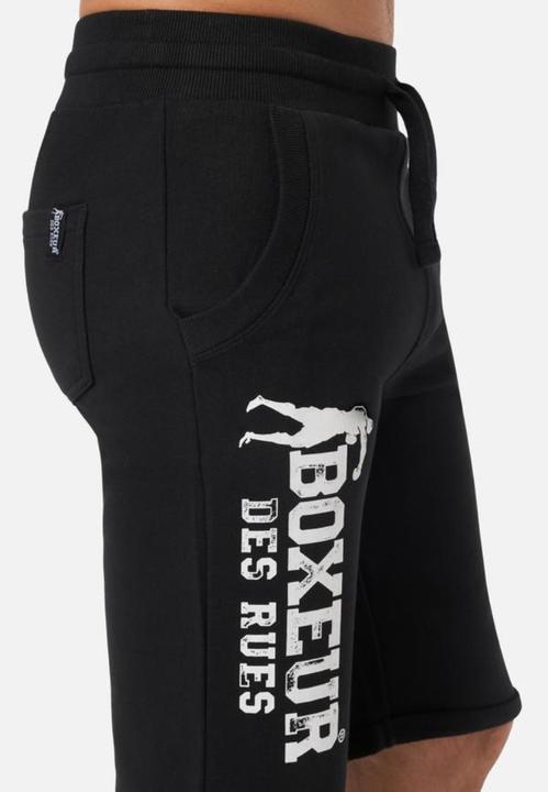 Image du produit Boxeur des Rues Shorts Basic Short Sweatpants