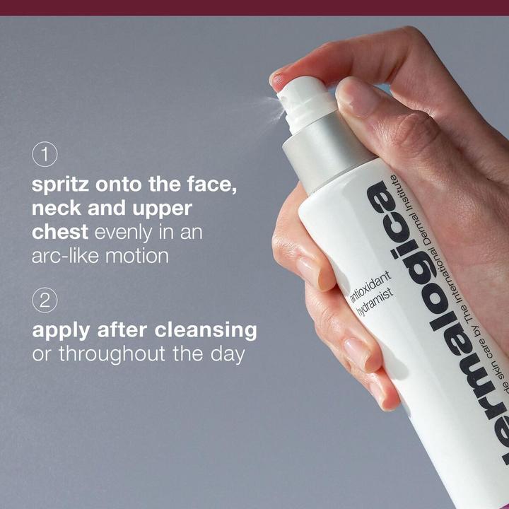 Actual product image Dermalogica Age Smart® Antioxidant Hydramist (30 ml)