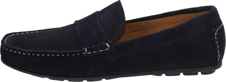 Actual product image IMAC Featuring outstanding quality and premium suede leather, this comfortable shoe is the perfect (45)