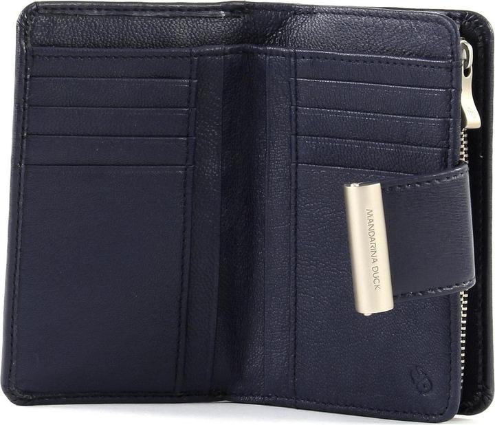 Actual product image Mandarina Duck Hera 3.0 Small Wallet
