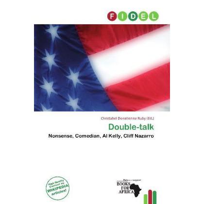 Thumbnail - Double-talk, Ratgeber