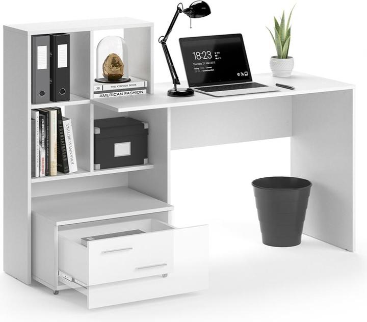 Image du produit Vicco Lorio (149.20 x 49.80 x 105.60 cm)