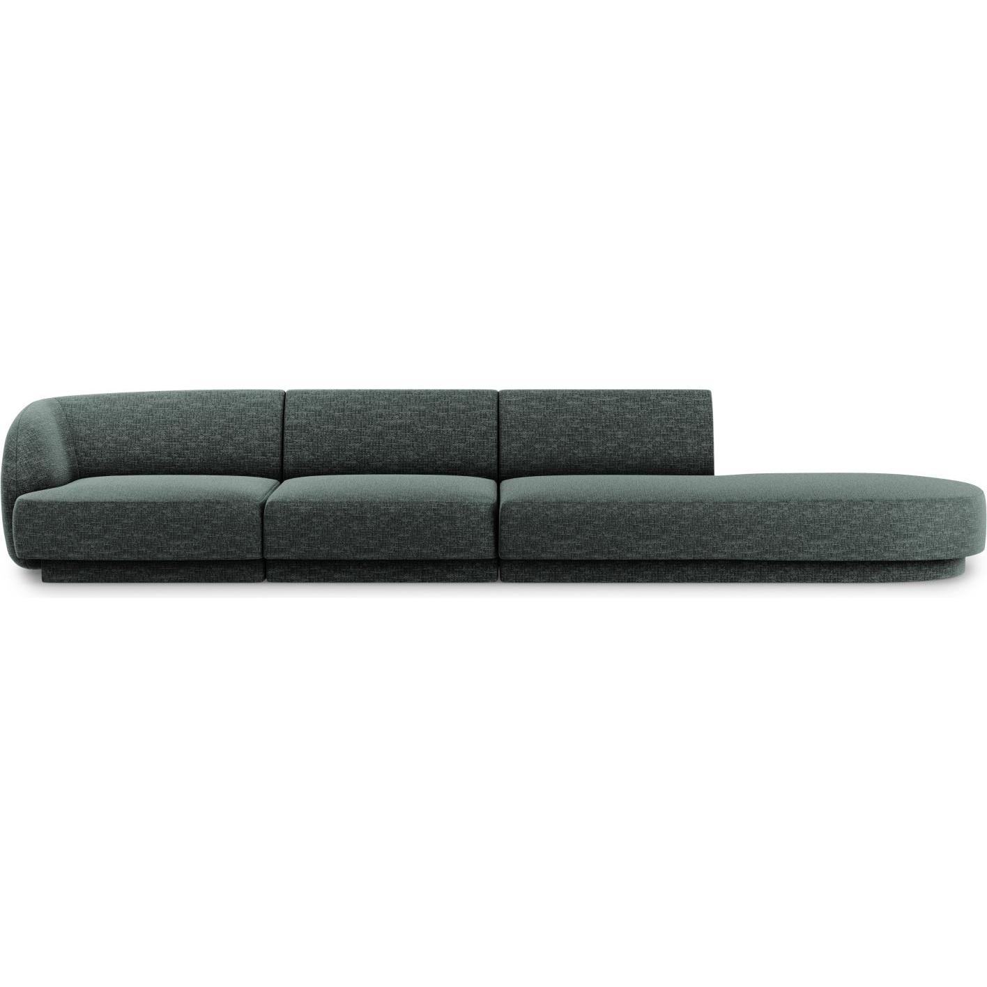 Micadoni, Sofa, Miley (2-Sitzer, 3-Sitzer, 4-Sitzer)