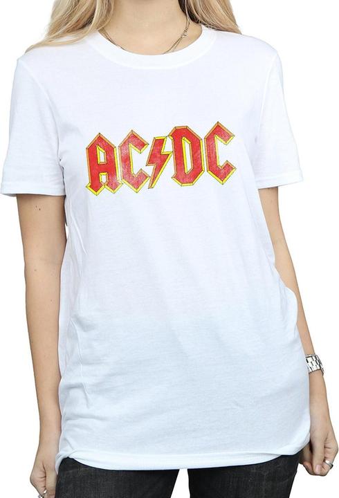 Produktbild AC/DC TShirt (3XL)