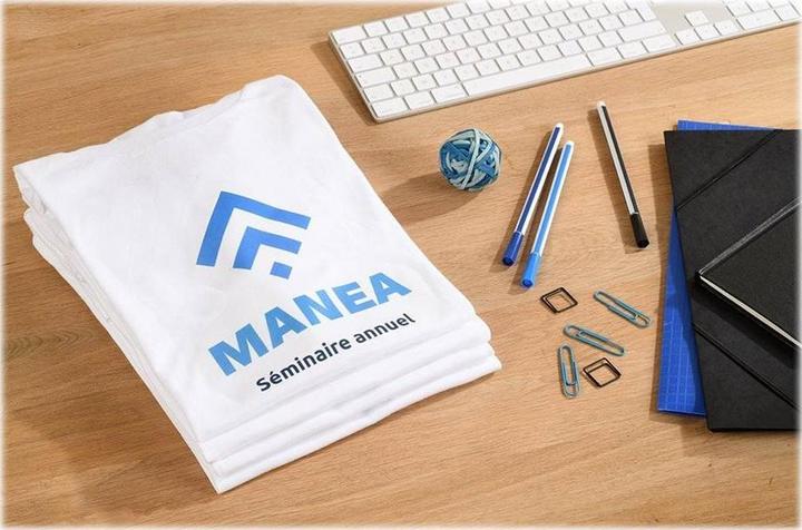 Produktbild Avery Dennison Transferfolie