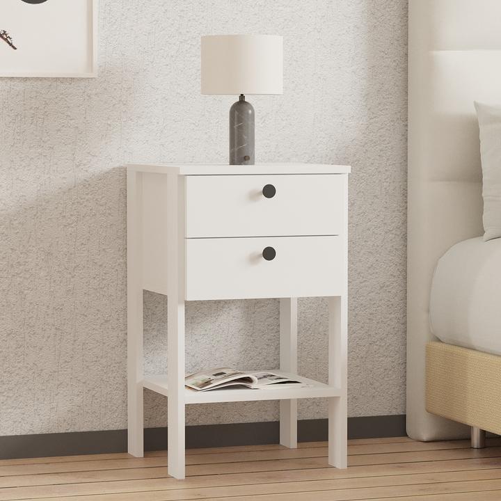 Image du produit Hanah Home Nola (44 x 44 x 75 cm)