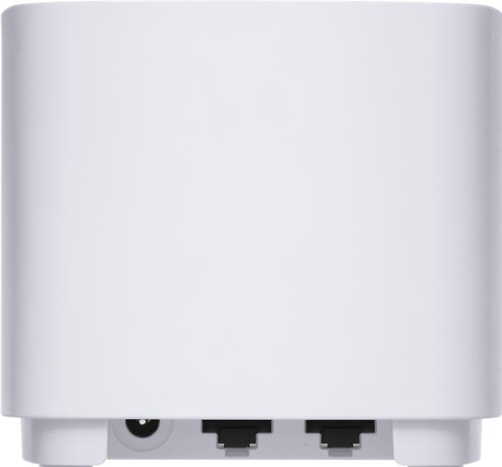 Productafbeelding ASUS ZenWiFi XD5 set van 2