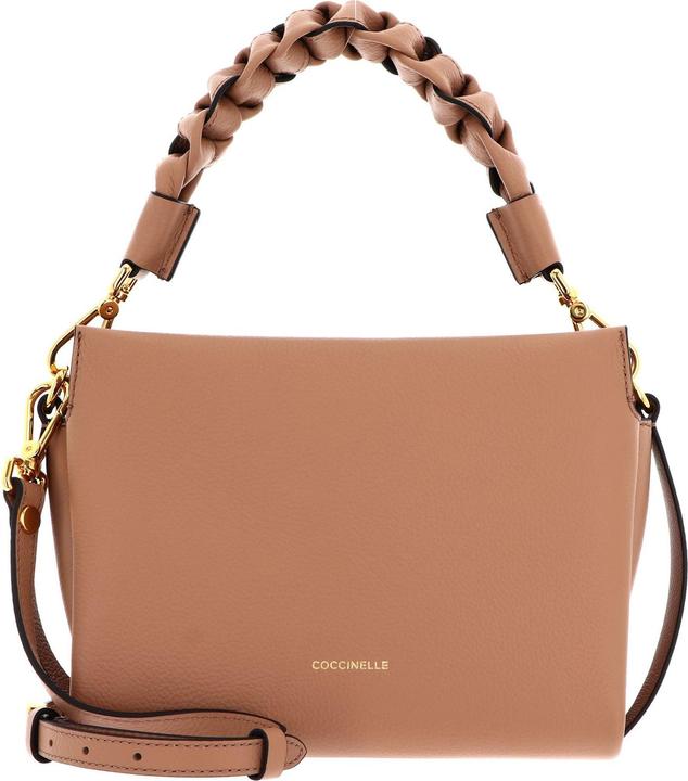 Actual product image Coccinelle Handtasche Boheme Grana Double