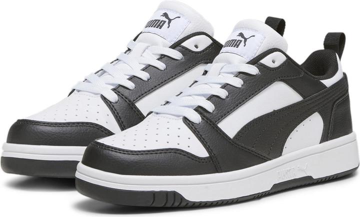 Image du produit Puma Rebound V6 Lo Jr (38.5)