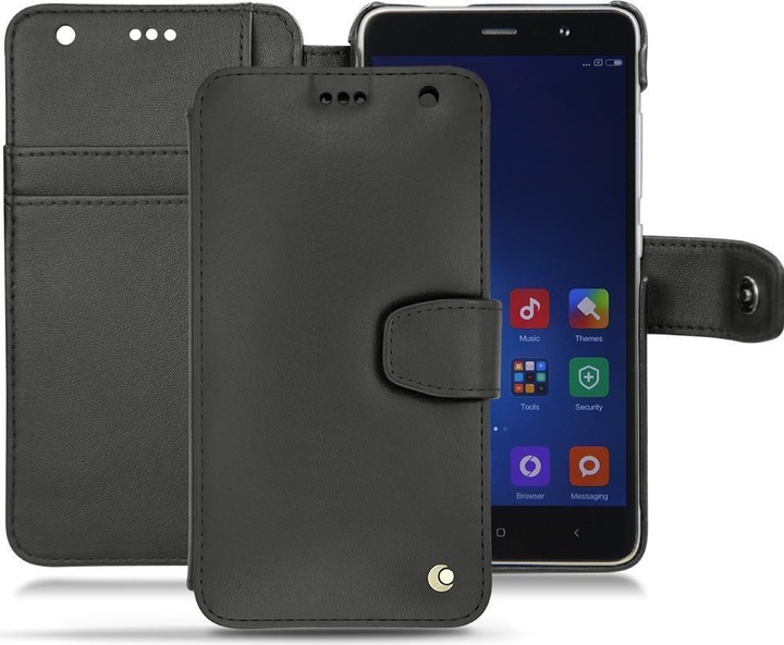 Image du produit Noreve Housse cuir portefeuille