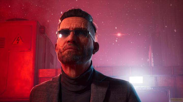 Produktbild Paradox Interactive Vampire: The Masquerade - Bloodlines 2 - Day One Edition (PS5, DE)