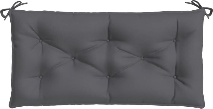 Actual product image VidaXL Paride (100 x 50 x 7 cm)