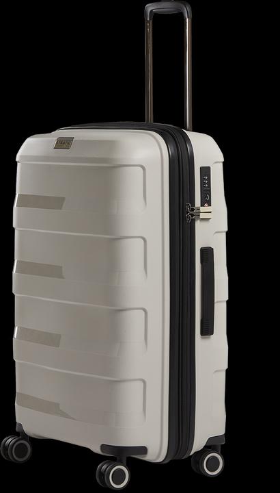 Actual product image Stratic Straw + hard shell case() (65 l, M (50 - 90l))