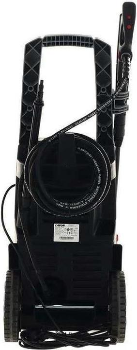 Image du produit Lavor GIANT 20 PRO Nettoyeur haute pression à eau froide (Fonctionnement sur secteur)