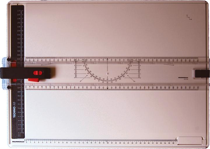 Produktbild Rumold Techno (30 x 42 cm)