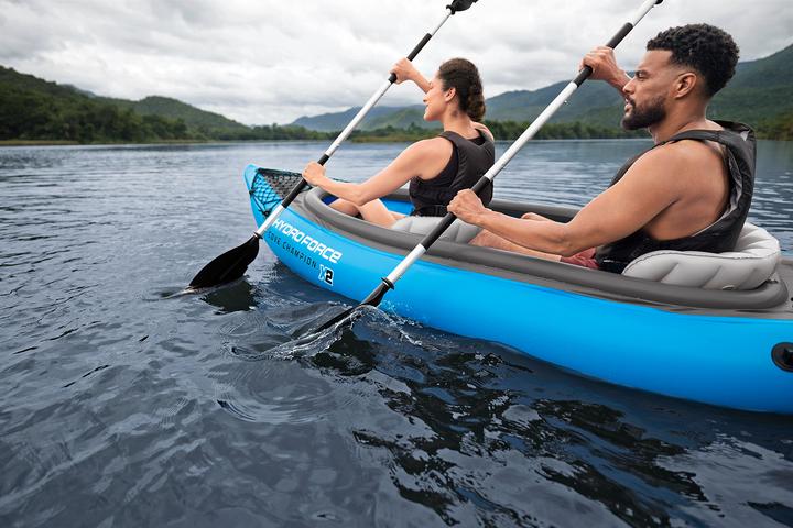 Immagine prodotto Bestway 65131 / 24 (331 cm, 2 Persone)