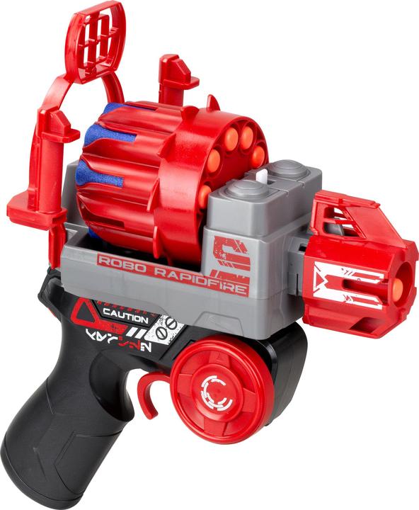 Produktbild Silverlit Robo Rapidfire