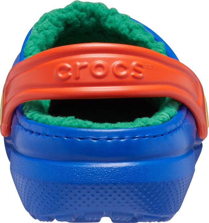 Immagine prodotto Crocs K's Classic Clog foderato (35)