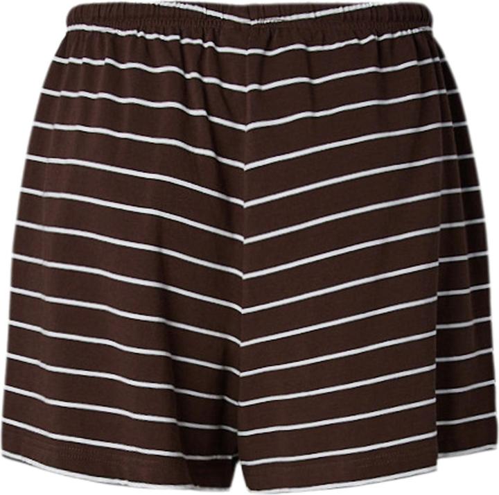 Image du produit Pieces PCSADIE HW Shorts (S)