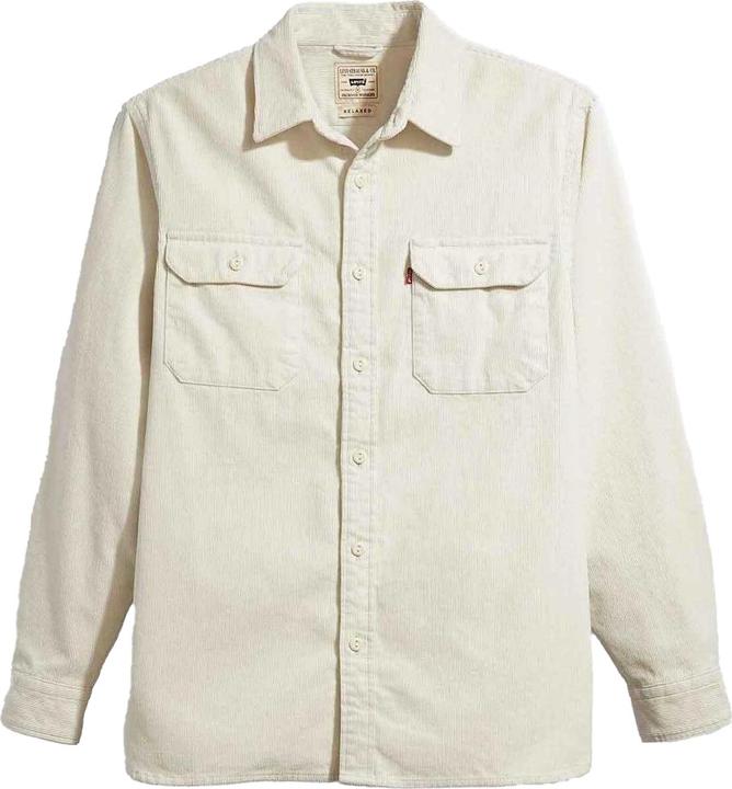 Levis Jackson Worker Hemdjacke (L)