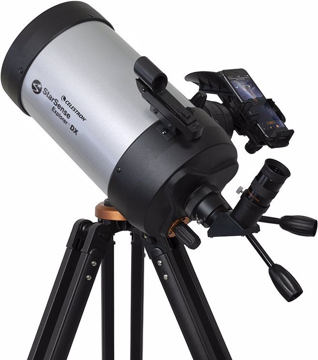 Actual product image Celestron StarSense Explorer DX 6 SCT
