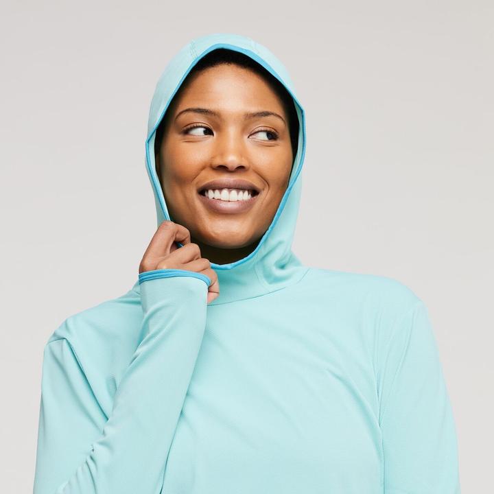 Immagine prodotto Cotopaxi Sombra Sun Hoodie (XS)