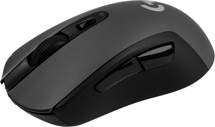 Actual product image Logitech G G603 Lightspeed (Wireless)